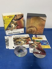 Adobe Photoshop 4.0 per