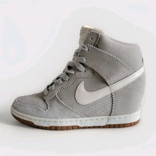 NIKE DARK SKY HI ZEPPA TAGLIA