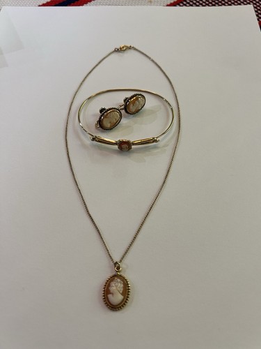 Orecchini bracciale amco - orecchini, oro