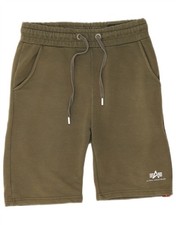 ALPHA INDUSTRIES pantaloncino