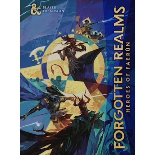 Dungeons dragons forgotten - dragons,