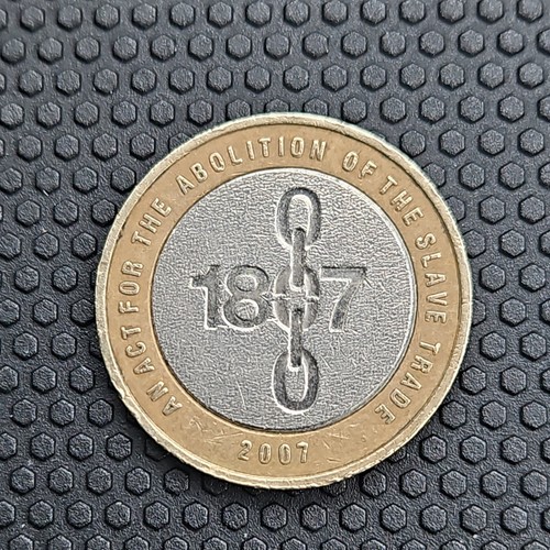 Moneta sterline - moneta, 2