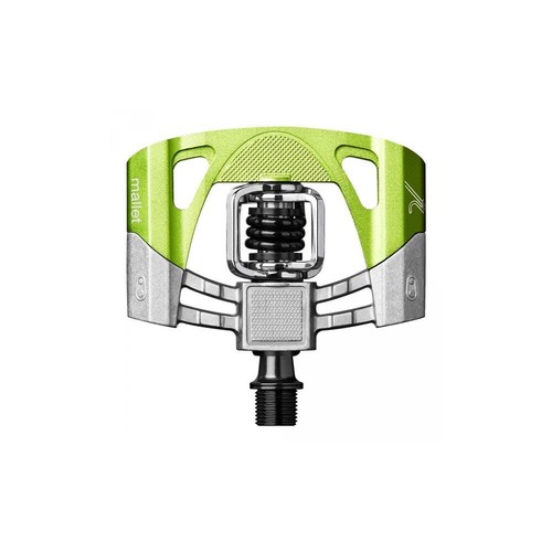 Crank brothers mallet pedali - crank, 2