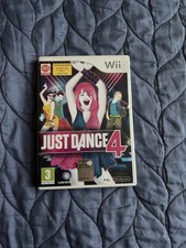 💃🪩 Just dance 4 -