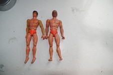 ACTION FIGURE BIG JIM MATTEL "