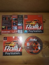 Ps1 Play Station 1 - MOBIL 1