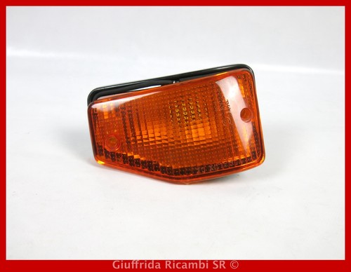 Corpo fanalino freccia - corpo,