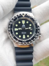 Orologio automatico uomo