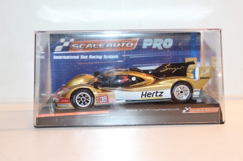 Slot car scaleauto - slot, 936