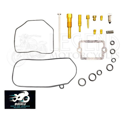 Kit riparazione carburatore