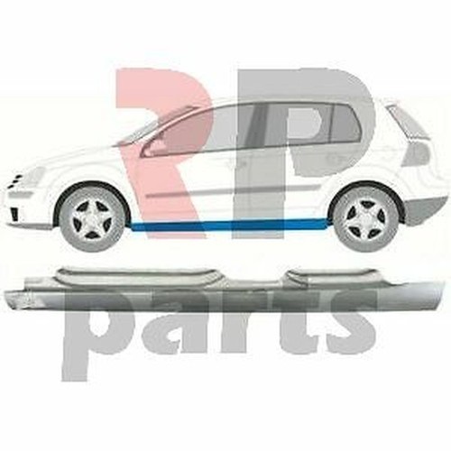 Per golf mk5 2003 - vw, 2003-2009