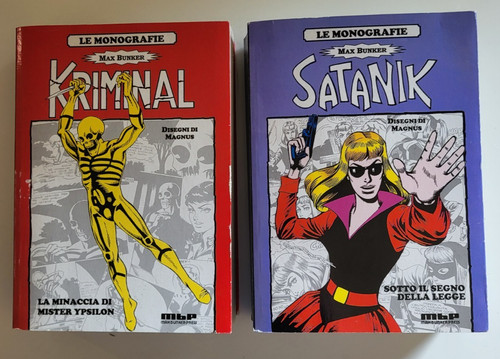 Monografie kriminal - le, monografie-