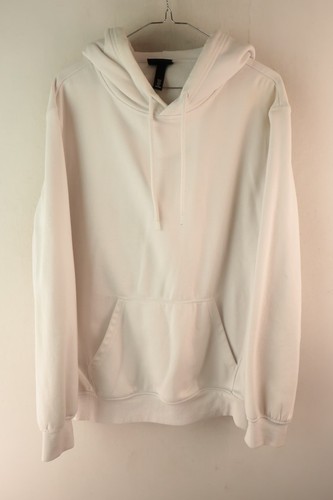 Felpa pullover relaxed fit - pullover,
