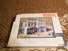 PIKO # 62206 Evening Post