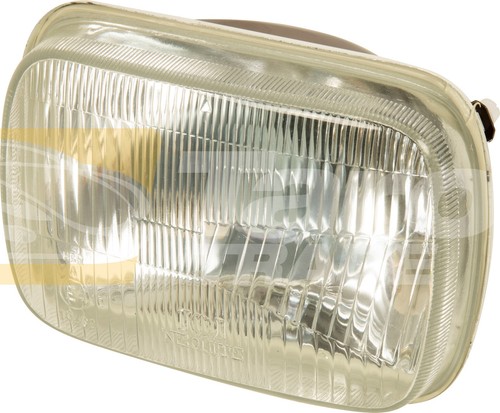 Faro anteriore per fiat 126 - faro,
