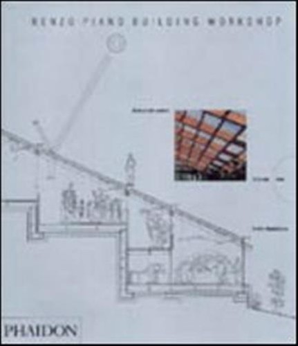 Renzo piano building - renzo,