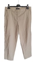 Pantalone sartoriale Jacob Cohën - misto lino - taglia 48 - 100 % Made in Italy