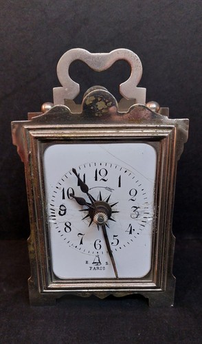 Orologio carrozza sveglia - da, (sveglia