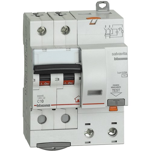 Bticino gc8230ac10 - bticino,