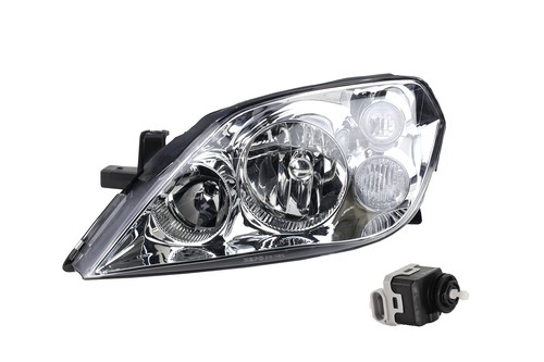 Faro adatto per nissan - per,