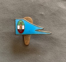 distintivo Squadrista smaltato