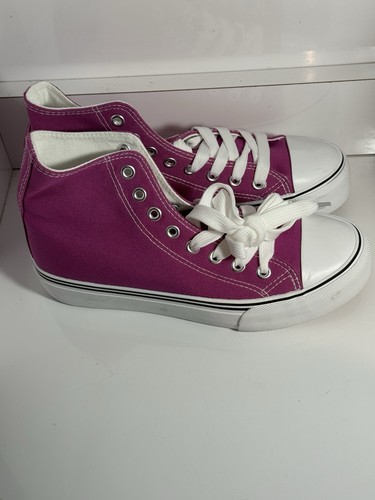 Sneakers alte donna - sneakers, in