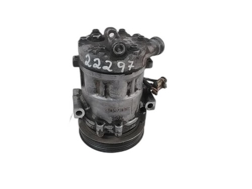 Compressore per opel corsa - compressore, a/c