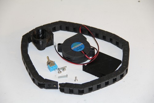 Sistema air assist - sistema,