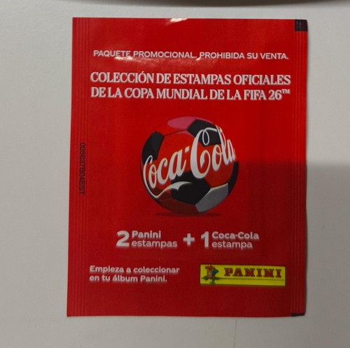 Panini fifa world cup - panini, 2026