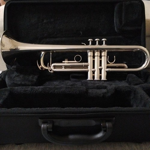 Yamaha ytr 3335 tromba - ytr-3335, bb