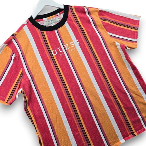 Shirt uomo guess originals - t-shirt,