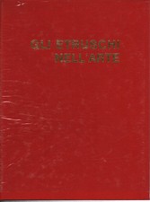 Gli Etruschi nell'arte - s.a
