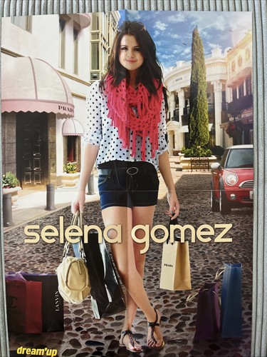 Selena gomez one direction - selena,