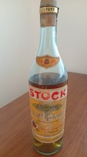 Brandy STOCK MEDICINAL DA