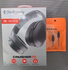 Skullcandy Crusher Evo Cuffie