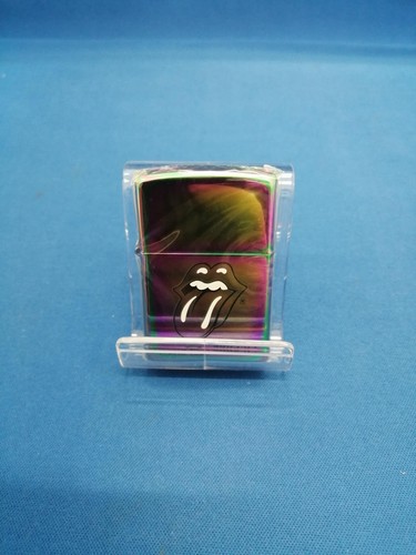 Accendino olio zippo - ad,