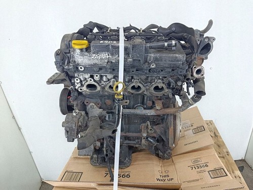 Opel astra 2004 diesel - h,