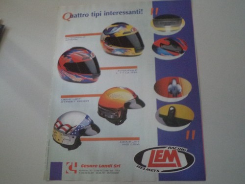 Advertising pubblicità 1995 - advertising,
