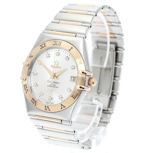 Omega constellation 160 - omega,