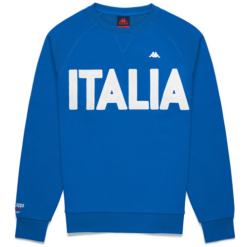 Kappa felpa uomo - kappa,