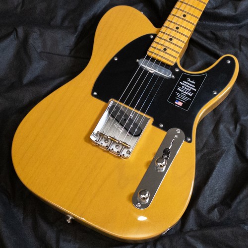 Fender american professional - fender,
