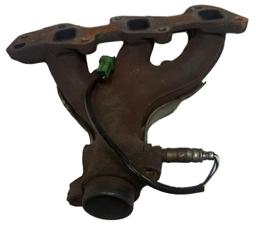 Collettore scarico suzuki - collettore,