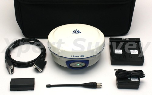 Trimble model l2cs gps - 2,