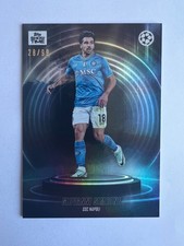 Topps - Giovanni Simeone 28/99