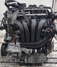 MOTORE SEMICOMPLETO PER MINI