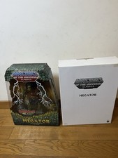 👹MEGATOR MOTU MOTUC Masters of the Universe Classics MATTEL NO TYTUS
