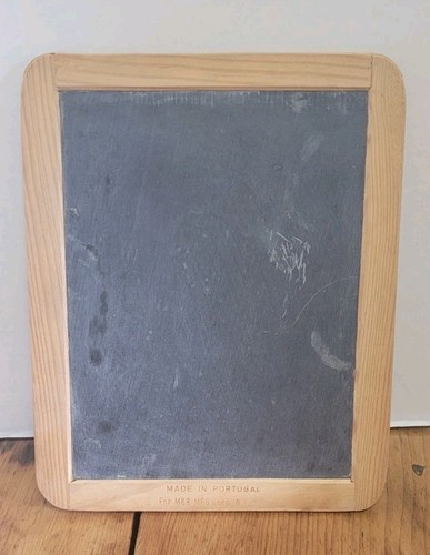 Lavagna ardesia scuola - lavagna,