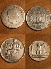 Regno italia repubblica - italia,