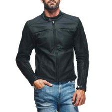 Giacca dainese razon pelle - giacca,