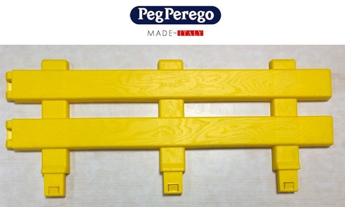 Peg perego sponda - sponda, laterale